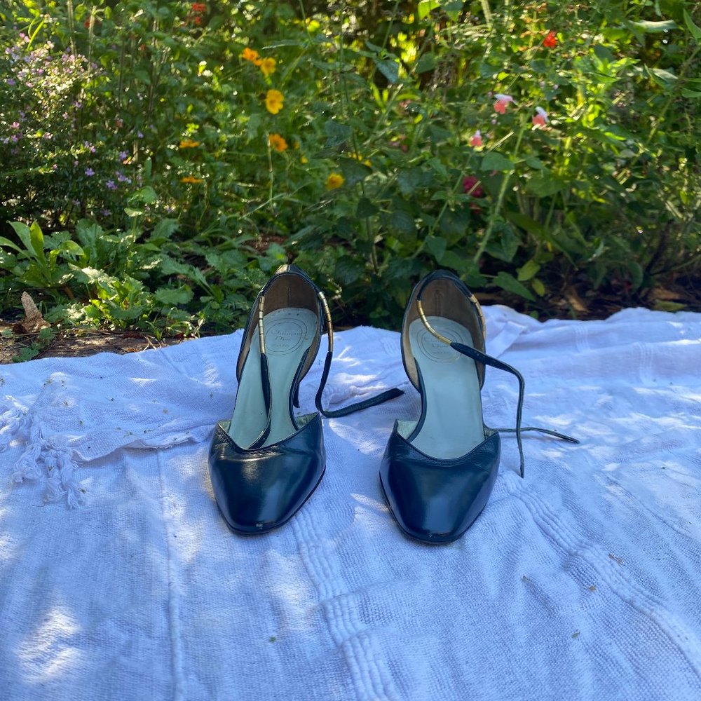 Christian Dior Souliers